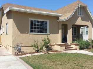 6029 Eileen Ave, Los Angeles, CA 90043