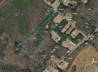 Tower Rd, Brodnax, VA 23920