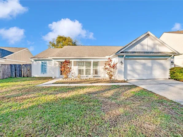 9716 Cypress Shadow Ave, Tampa, FL 33647