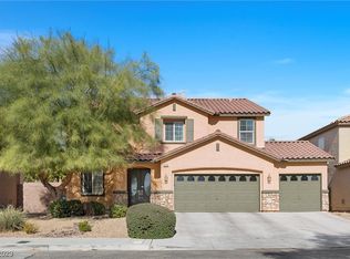 2408 Craggy Ledge Ave, North Las Vegas, NV 89031