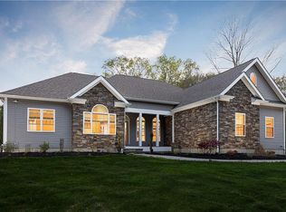 350 Stony Ln, Exeter, RI 02822