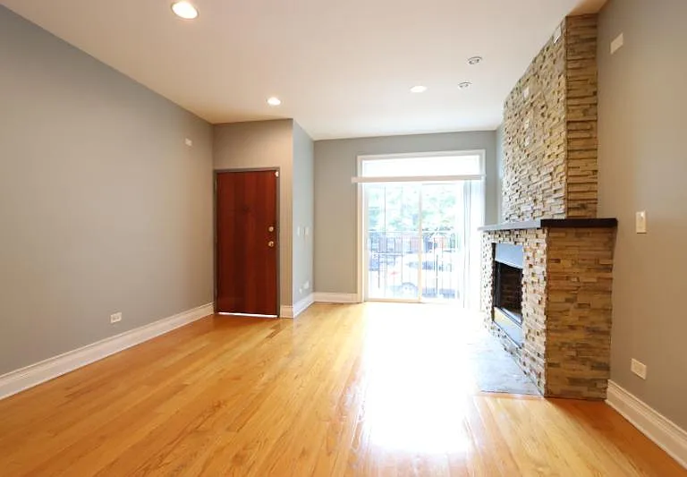1606 S Allport St #1 — Photo 8