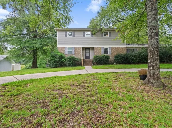 5153 Wear Rd, Grand Bay, AL 36541
