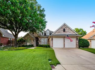 3641 Stone Creek Ln S, Fort Worth, TX 76137