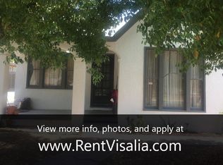 432 S Bridge St, Visalia, CA 93277