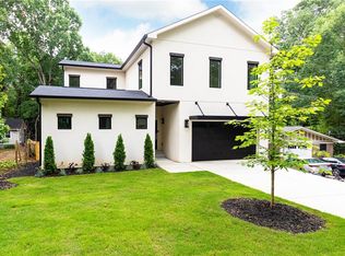 1931 Windemere Dr NE, Atlanta, GA 30324