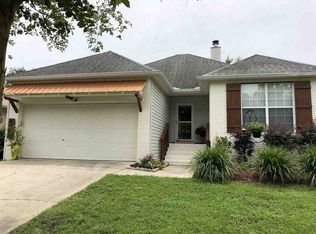 4366 Cool View Dr, Tallahassee, FL 32303