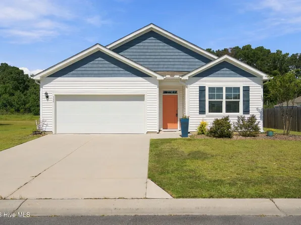 357 Tributary Circle, Wilmington, NC 28401