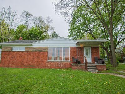 21420 Hampton St, Clinton Township, MI, 48036