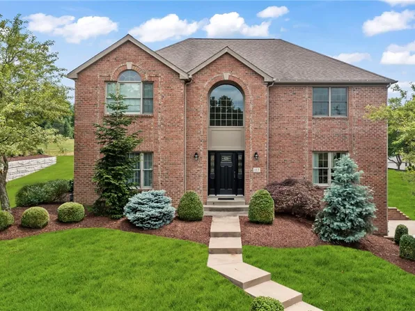 117 Oak Ridge Dr, Venetia, PA 15367