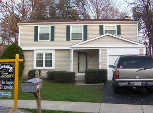 7735 Mellow Ct, Hanover, MD 21076