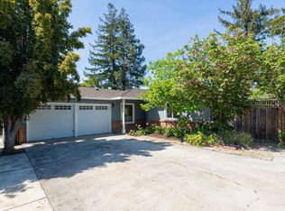3706 Williams Rd, San Jose, CA 95117