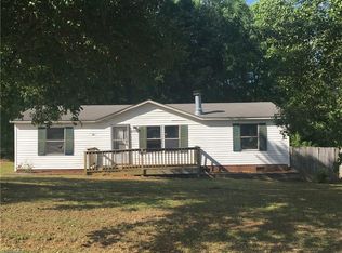 5509 Saddler Trl, Gibsonville, NC 27249
