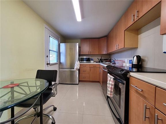 4th image of 3401 N Country Club Dr APT 615