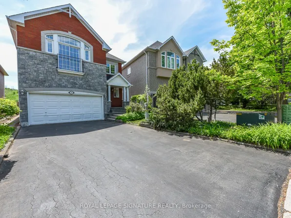 5504 Windy Hill Ct, Mississauga, ON L4Z 3W4