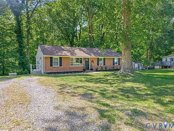 3rd image of 2508 Liverman Dr