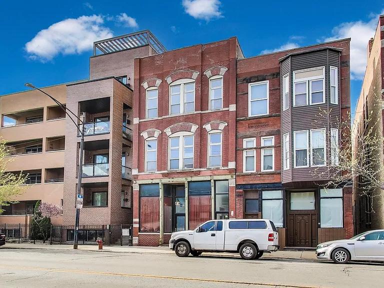 1429 W Grand Ave #3F — Photo 33