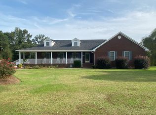 1341 Rockdale Blvd, Sumter, SC 29154
