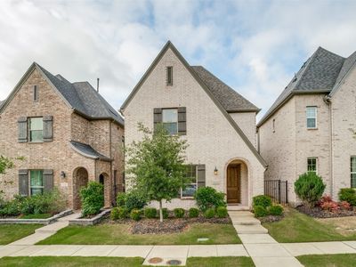 1043 Sarah St, Allen, TX, 75013