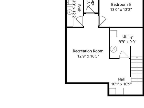 4th image of 621 Garden Ct