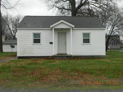 314 S Broadway, Breese, IL, 62230