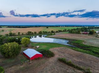 20 S 84th St W, Oktaha, OK 74450