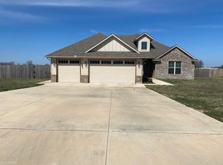 24915 Norte St, Purcell, OK 73080