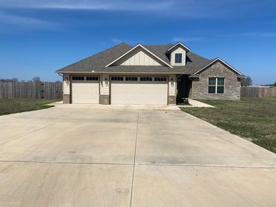 24915 Norte St, Purcell, OK, 73080