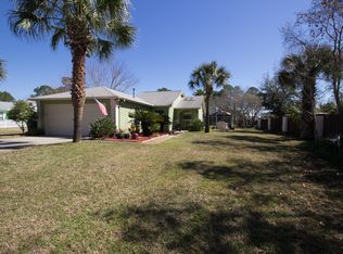 1319 Harbour Way, Panama City Beach, FL 32407