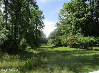 Tuckaway Run, Seabrook, SC 29940