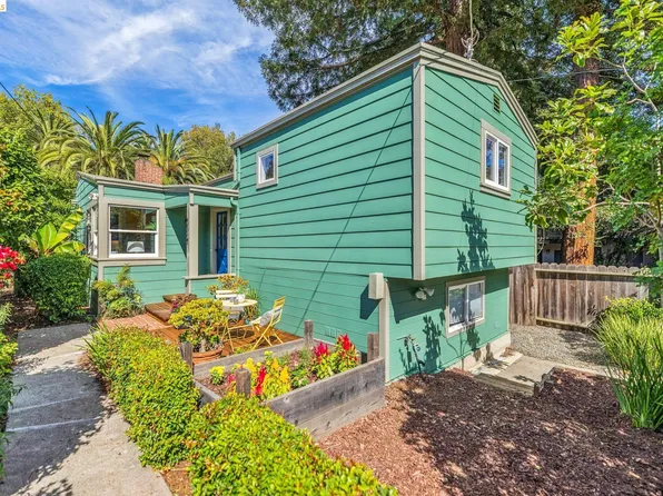 4624 Steele St, Oakland, CA 94619