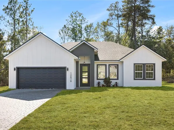 12879 SW 58th Cir, Ocala, FL 34473