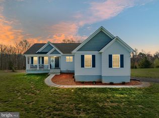 13025 Eggbornsville Rd, Culpeper, VA 22701
