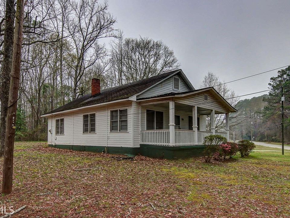 6176 Old Monticello St SE, Covington, GA 30014 Zillow