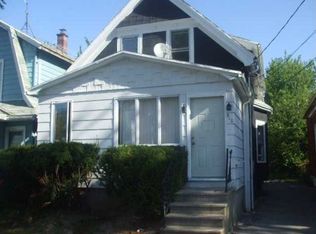510 Minnesota Ave, Buffalo, NY 14215