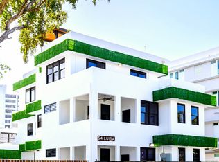 54C Luisa #4, San Juan, PR 00907