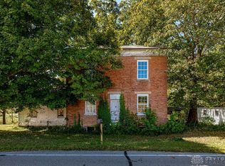 759 Barnetts Mill Rd, Camden, OH 45311