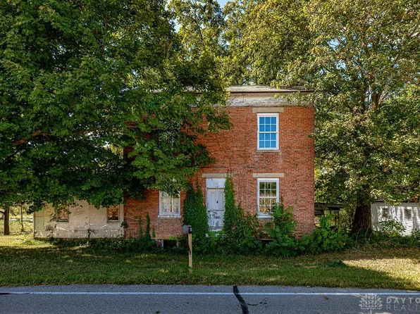 759 Barnetts Mill Rd, Camden, OH 45311