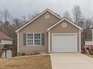 1080 Abington Ct, Douglasville, GA 30134