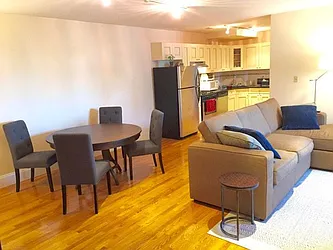 Rented by Town Residential