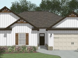 520 New Hope Dr, Perry, GA 31069