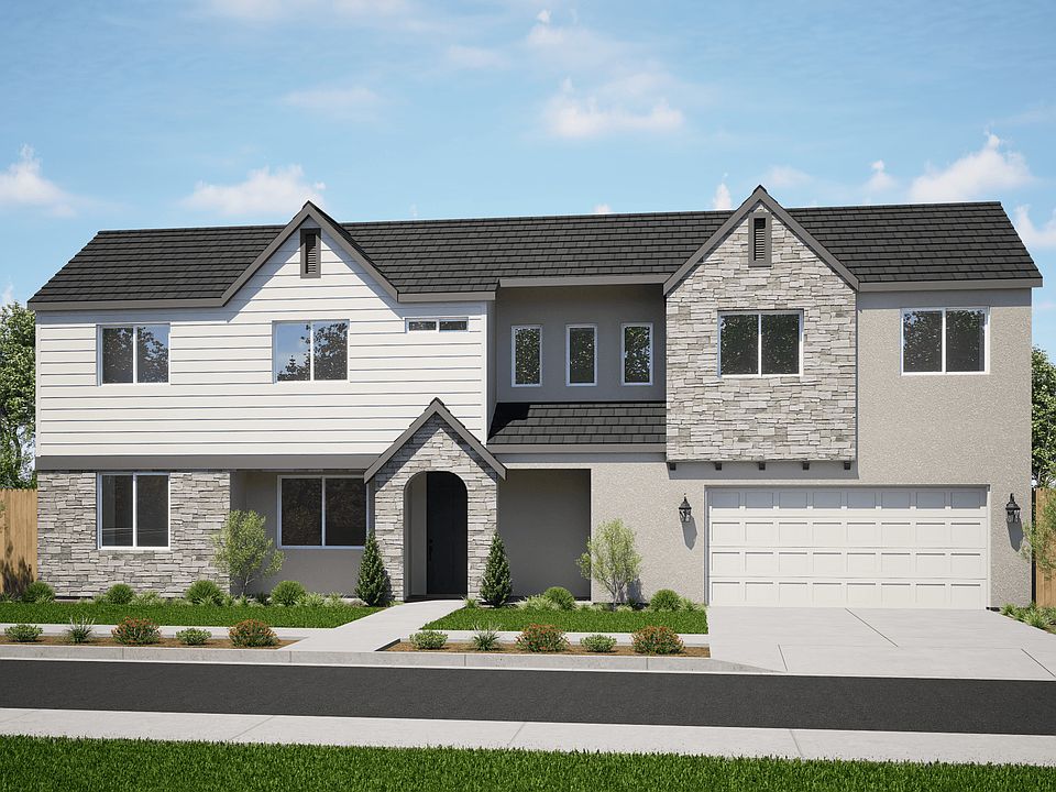Modern Cottage
