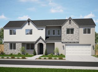 LOT 58 2060 Roussanne Ave, Tulare, CA 93274