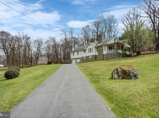 14625 Hilltop Rd, Cascade, MD 21719