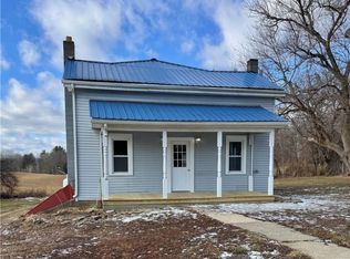 3625 Church Hill Rd, Dundee, NY 14837