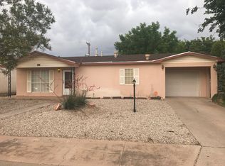 1904 W Feather Ave, Artesia, NM 88210