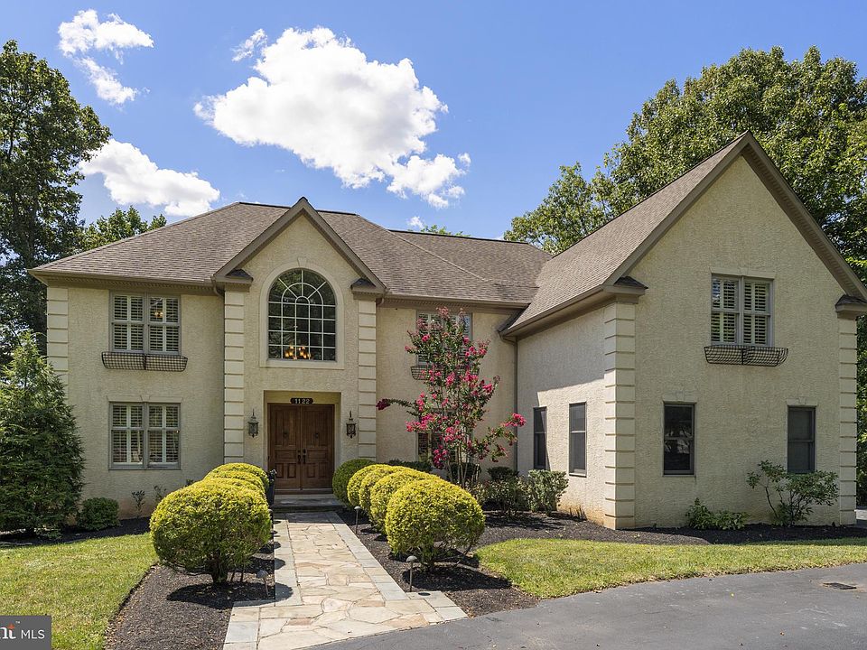 1122 King Of Prussia Rd, Wayne, PA 19087 Zillow