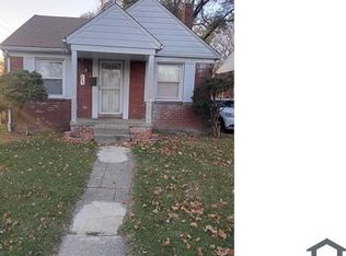 13503 Riverview St, Detroit, MI 48223