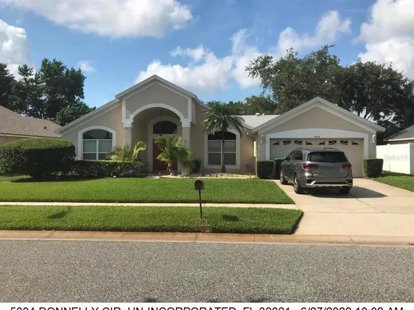 5804 Donnelly Cir, Orlando, FL 32821