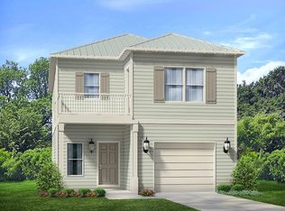 0 Grande Pointe Dr S LOT 8, Inlet Beach, FL 32461